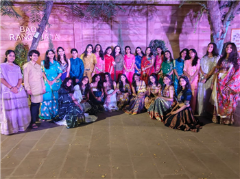 Dandiya Night 2026